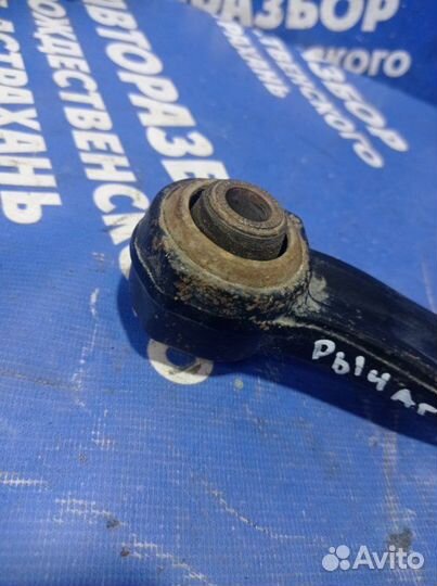 Передний левый рычаг Bmw E70 внедорожник 2008