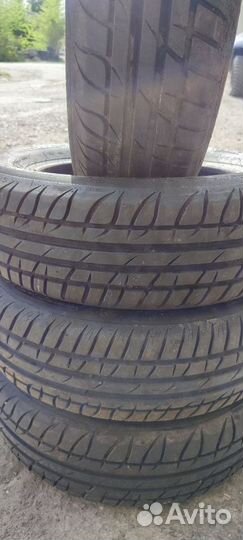 Tigar High Performance 185/65 R15