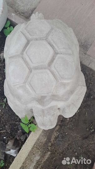 Садовый декор