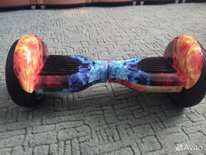 Гироскутер бу