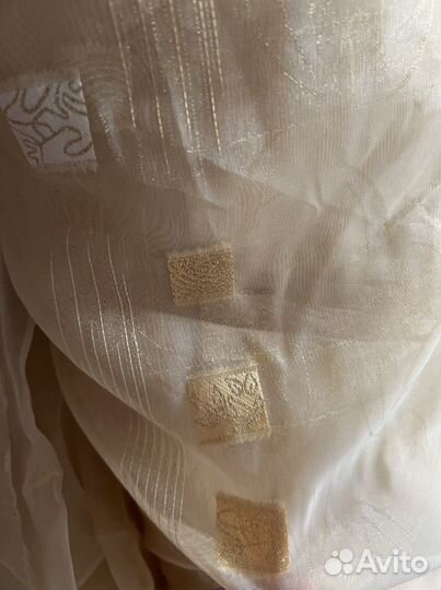 Ткань для штор