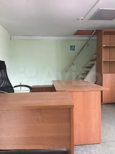 Офис, 195 м²