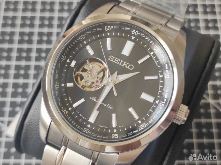 Наручные часы Seiko