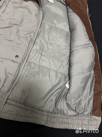 Жилетка mercedes benz италия винтаж