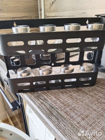 Органайзер для специй