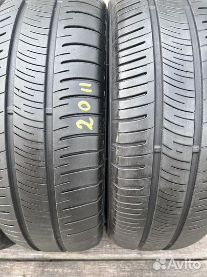 Dunlop Enasave RV505 205/60 R16 92H