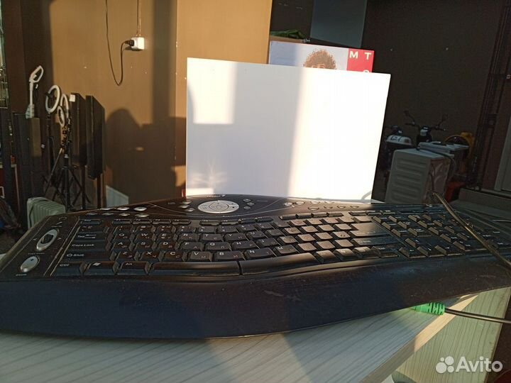 Клавиатура