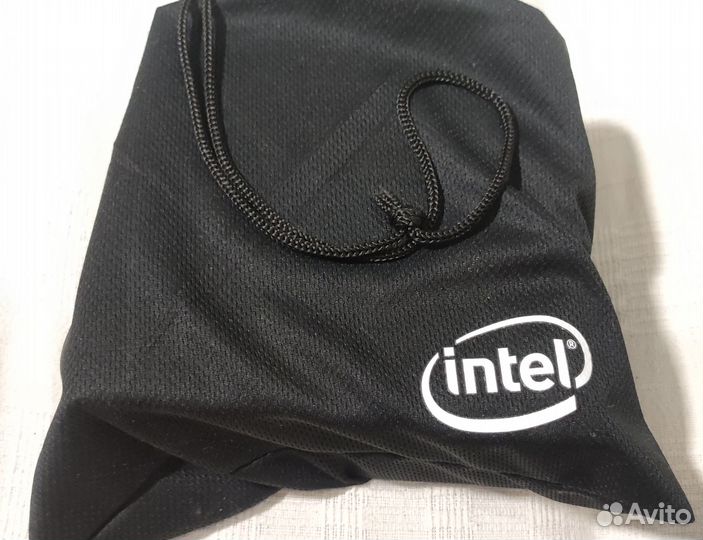 Процессор Intel Core i9 10980XE BOX