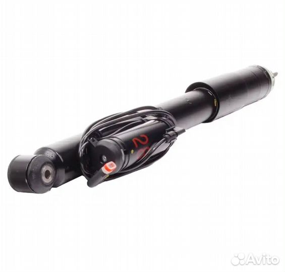 Амортизаторы E-Class W211