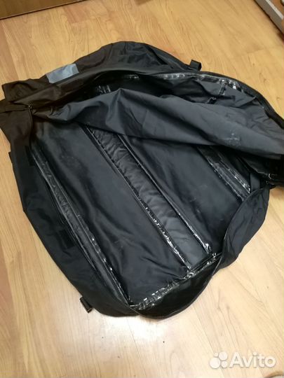 Багажник на крышу автомобиля