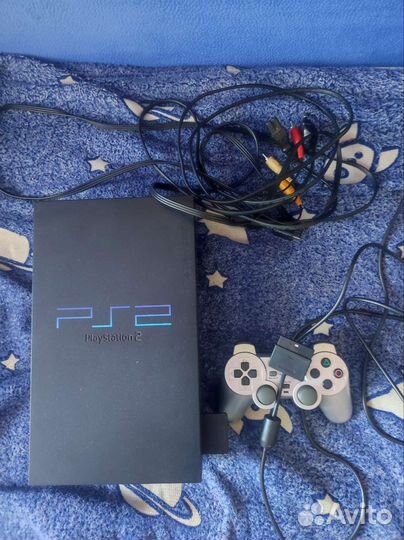 Sony Playstation 2
