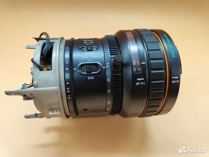 836609 Зум-объектив для Sony