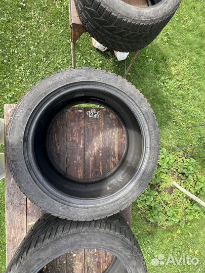 Tigar Winter 235/45 R18 98V