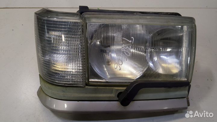Фара (передняя) Land Rover Range Rover 2, 1999