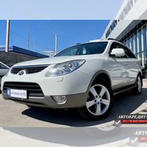 Hyundai ix55 3.0 AT, 2010, 175 467 км, с пробегом, цена 1 670 000 руб.