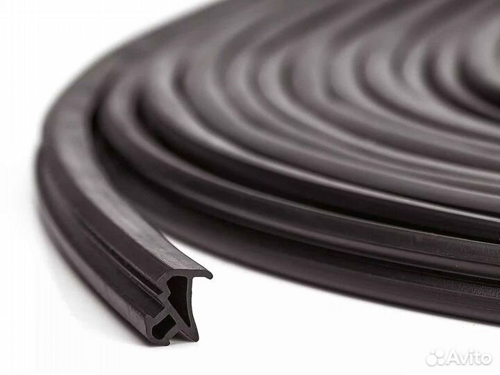 Ремонт окон, уплотнитель Q-Lon RAL4158