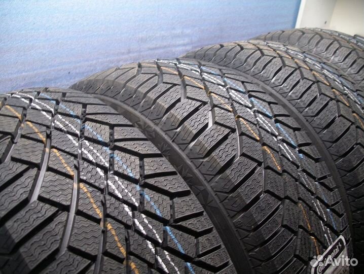 Continental ContiVikingContact 7 195/60 R18 96T