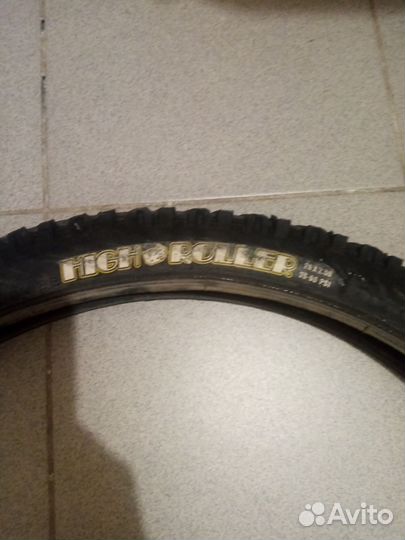 Покрышки для велосипеда 26 maxxis