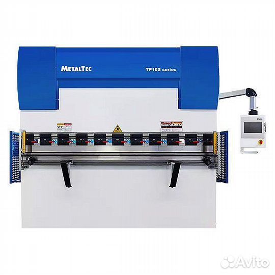 Листогиб с контроллеромTP10S MetalTec HBM 63/2500C