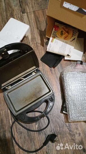 Мультипекарь redmond