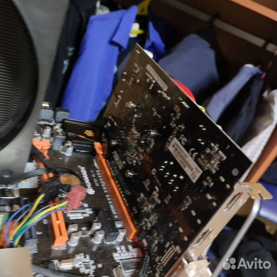 Видеокарта Radeon HD 6670