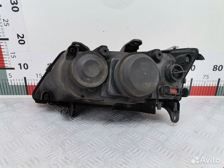 Фара передняя для Saab 9-3 (2) 12799350