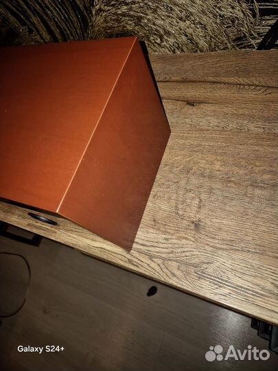 Центральный канал yamaha ns c515