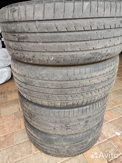 Toyo Proxes R46A 225/55 R19