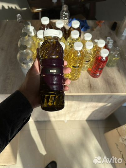 Масляная парфюмерия оптом/склад арт000766551