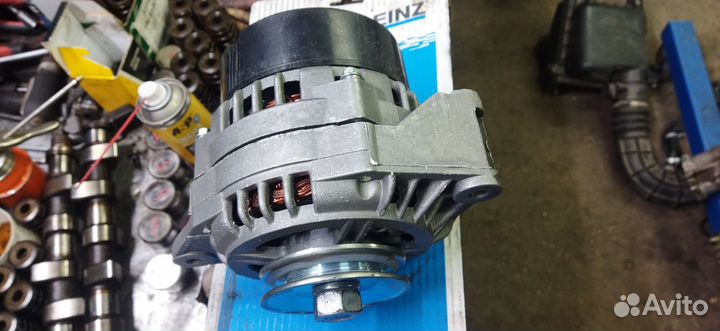 Генератор 21214