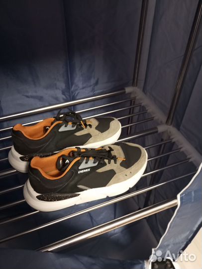 Сушилка для белья напольная