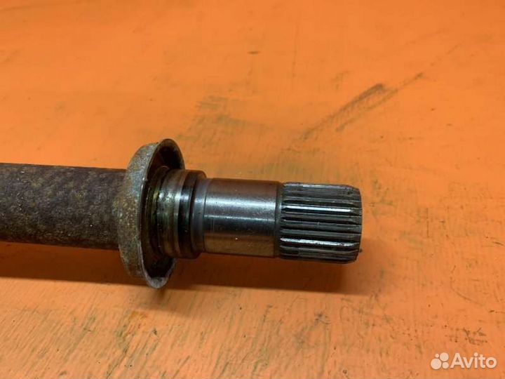 Вал промежуточный Acura Mdx YD2 3.7 2008