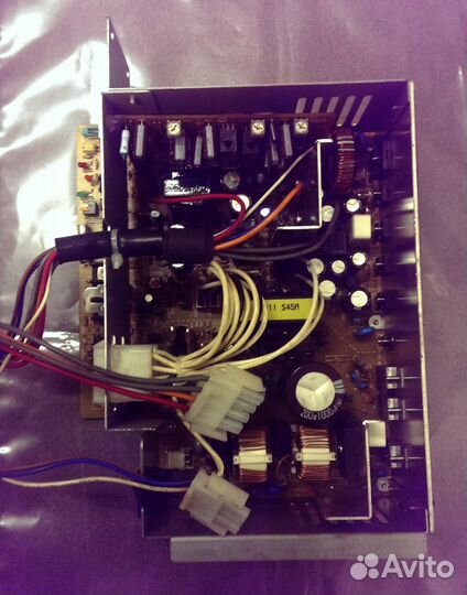 Блок питания PZ-PW121 для офисной атс neax2000 IPS