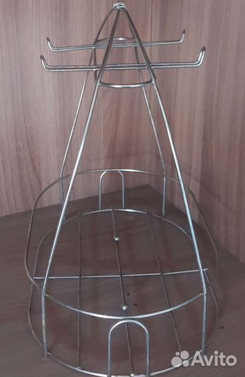 Держатель для кружек