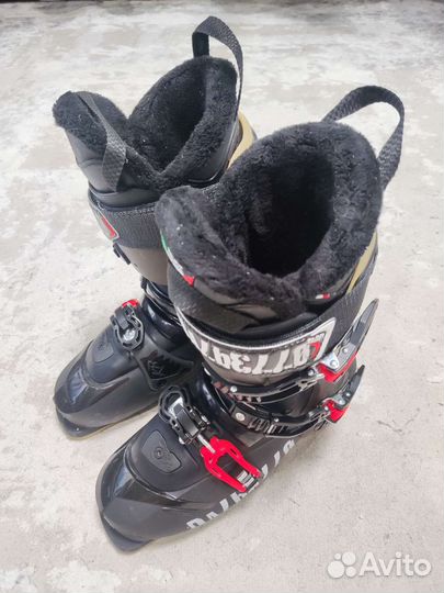 Горнолыжные ботинки Dalbello Rampage (27)