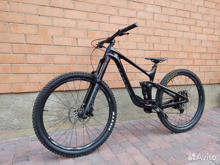 Giant Reign Advanced Pro 29 2