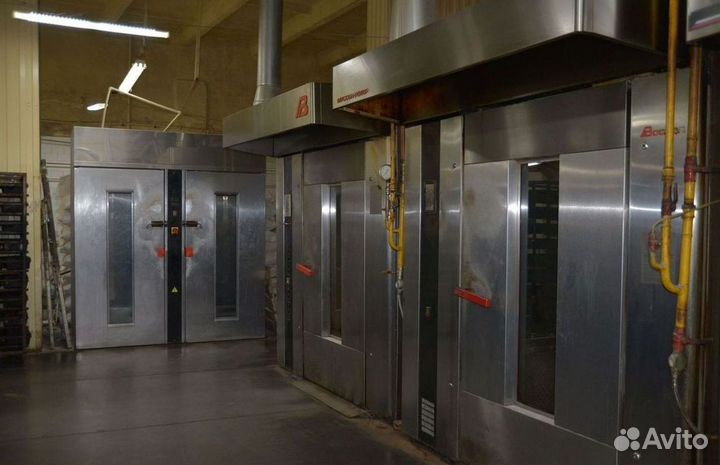 Продаётся действующий прибыльный Хлебзавод