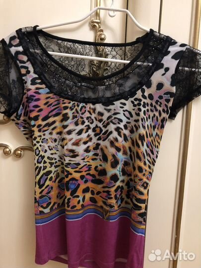 Разгрузка гардероба