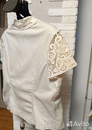 Пиджак женский