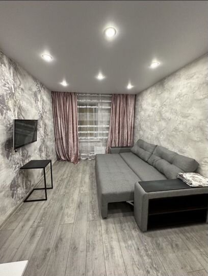 Квартира-студия, 20 м², 1/5 эт.