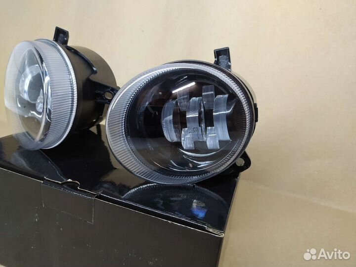 Противотуманные фары Аudi/Volksvаgen LED