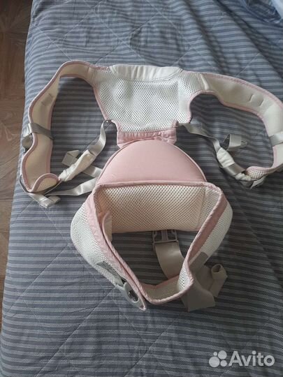 Кенгуру, слинг