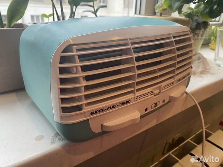 Очиститель воздуха