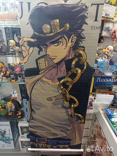 Гобелен аниме