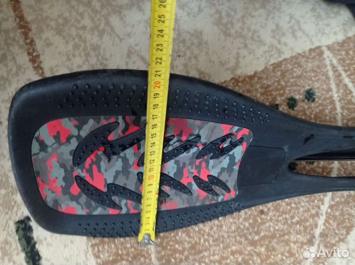 Вейвборт oxelo