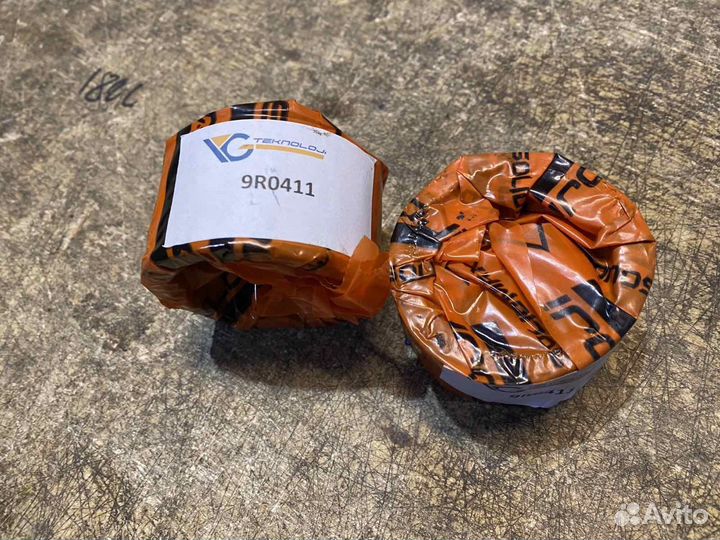 Втулка 9R-0411