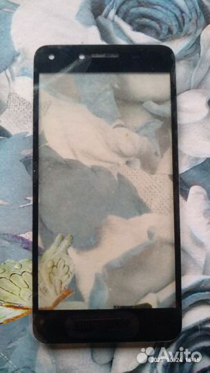 Touchscreen для Honor 5A