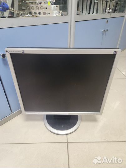 Монитор samsung 19 940n