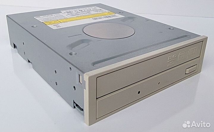 Оптический привод NEC ND-3540A DVD-R/RW IDE