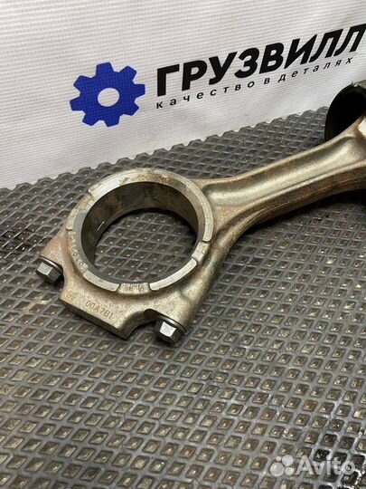 Поршень DAF XF105 130135